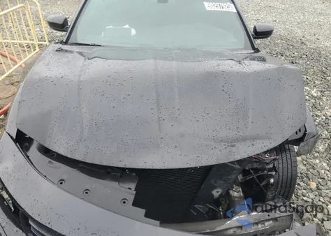 2023 Dodge Charger Sxt from USA, damaged, VIN 2C3CDXBG9PH612602